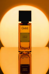 GRITTI Extrait de Parfum "Yasuni Amber" 100ml ORANGE Unisex 