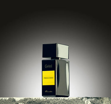 Eau de Parfum "Preludio" 100ml DGN00635 100ML GRITTI 