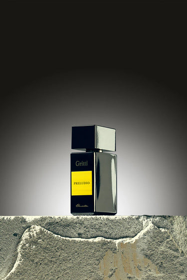 Eau de Parfum "Preludio" 100ml DGN00635 100ML GRITTI 