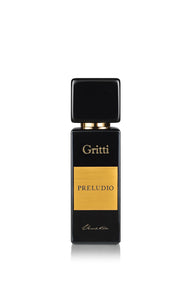 Eau de Parfum "Preludio" 100ml DGN00635 100ML GRITTI 