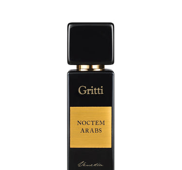 Eau de Parfum "Noctem Arabs" 100ml DGN00639 100ML GRITTI 