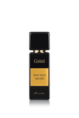 Eau de Parfum "Noctem Arabs" 100ml DGN00639 100ML GRITTI 