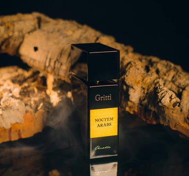 Eau de Parfum "Noctem Arabs" 100ml DGN00639 100ML GRITTI 