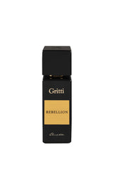 Eau de Parfum "Rebellion" 100ml DGN00643 100ML GRITTI 
