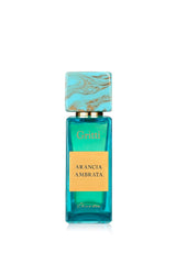 Eau de Parfum "Arancia Ambrata" 100ml DGT00603 100ML GRITTI 