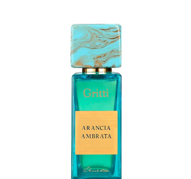 Eau de Parfum "Arancia Ambrata" 100ml DGT00603 100ML GRITTI 