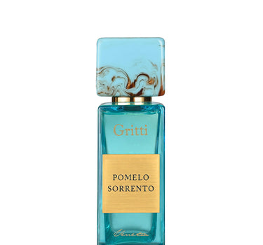 Perfume "Pomelo Sorrento" 100ml DGT00604 100ML GRITTI 