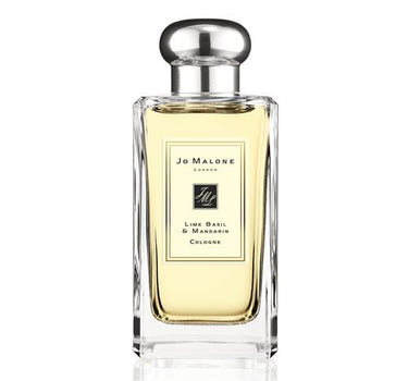 JO MALONE LONDON "Cologne Lime Basil & Mandarin" 100ml YELLOW Unisex 