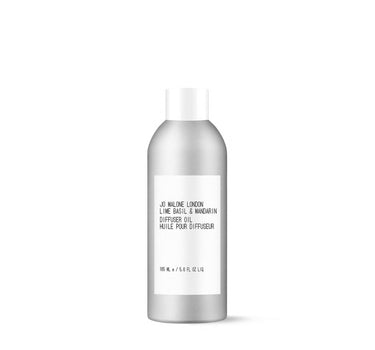 "Lime Basil & Mandarin Diffuser Oil" 165ml L2SL010000 165ML JO MALONE LONDON 