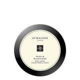 JO MALONE LONDON "Peony & Blush Suede" Crema corpo BLACK Donna 