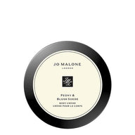 JO MALONE LONDON "Peony & Blush Suede" Crema corpo BLACK Donna 