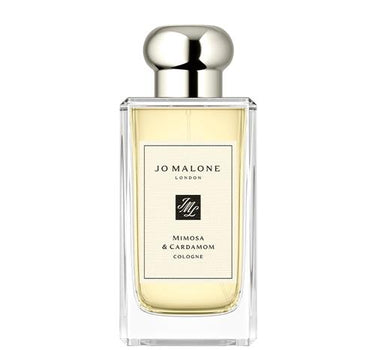 JO MALONE LONDON "Cologne Mimosa & Cardamom" 100ml YELLOW Unisex 
