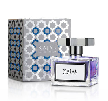 KAJAL Eau de Parfum "Kajal" 100ml PURPLE Donna 