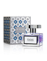 KAJAL Eau de Parfum "Kajal" 100ml PURPLE Donna 