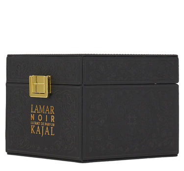 Scrigno "Lamar Noir" 33201 14X11ML KAJAL 