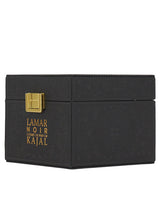 Scrigno "Lamar Noir" 33201 14X11ML KAJAL 
