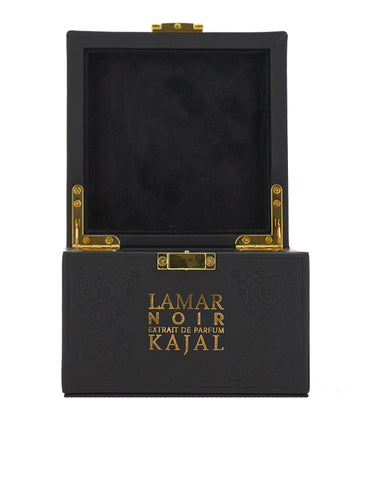 Scrigno "Lamar Noir" 33201 14X11ML KAJAL 
