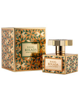 KAJAL Extrait de Parfum "Kolada" 100ml GOLD Unisex 
