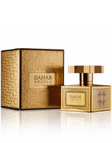 KAJAL Extrait de Parfum "Dahab Absolu" 100ml GOLD Unisex 