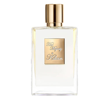 KILIAN PARIS Eau de Parfum "Her Majesty" 50ml WHITE Unisex 