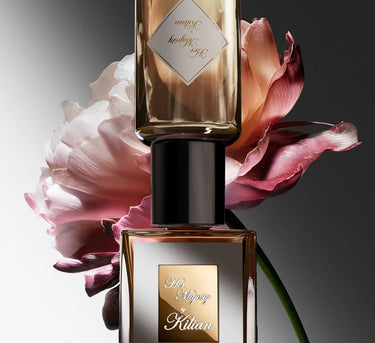 KILIAN PARIS Eau de Parfum Refill "Her Majesty" 100ml YELLOW Unisex 