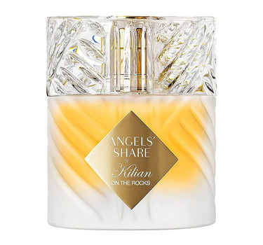 KILIAN PARIS Eau de Parfum "Angels' Share On The Rocks" 50ml BEIGE Unisex 