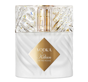 KILIAN PARIS Eau de Parfum "Vodka On The Rocks" 50ml WHITE Unisex 
