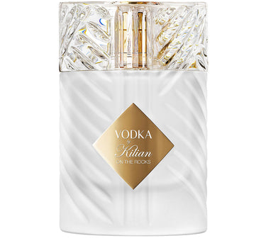 KILIAN PARIS Eau de Parfum "Vodka On The Rocks" 100ml WHITE Unisex 