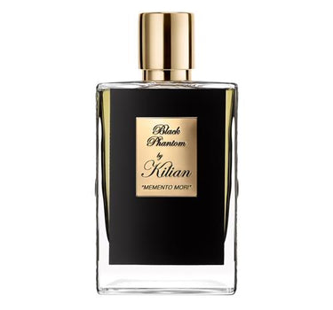 KILIAN PARIS Eau de Parfum "Black Phantom, Momento Mori" 50ml BLACK Donna 