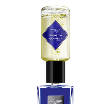 KILIAN PARIS Refill Eau de Parfum "Moonlight in Heaven" 100ml BLUE Unisex 