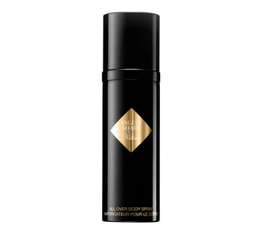 KILIAN PARIS All over body spray "Angels' Share" 150ml BLACK Unisex 
