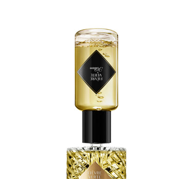 KILIAN PARIS Eau de Parfum Refill "Fièvre Verte" 100ml BLACK Unisex 