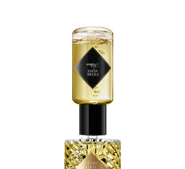 KILIAN PARIS Eau de Parfum Refill "Fièvre Verte" 100ml BLACK Unisex 