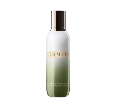 LA MER "The Hydrating Infused Emulsion" 50ml WHITE Donna 