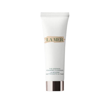 LA MER "The Essence Foaming Cleanser" 30ml WHITE Donna 