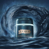 LA MER "The Rejuvenating Night Cream" 15ml BLUE Donna 