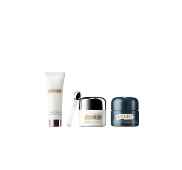 "The NightTime Ritual Le Rituel de Nuit Régénérant" 47TN010000 15ML+1+15ML LA MER 