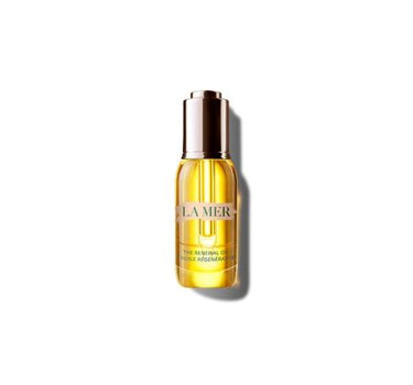 LA MER "The Renewal Oil" 30ml YELLOW Donna 