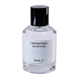 LABORATORIO OLFATTIVO Eau de Parfum "Need_U" 100ml WHITE Unisex 