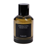 LABORATORIO OLFATTIVO Eau de Parfum "Tonkade" 100ml BLACK Unisex 