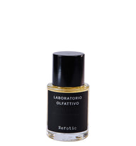 LABORATORIO OLFATTIVO Eau de Parfum "Nerotic" 30ml BLACK Unisex 