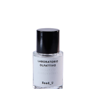 Eau de Parfum "Need_U Classic Collection" 30ml LOPN3017 30ML LABORATORIO OLFATTIVO 