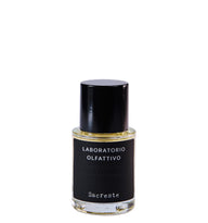 LABORATORIO OLFATTIVO Eau de Parfum "Sacreste" 30ml BLACK Unisex 