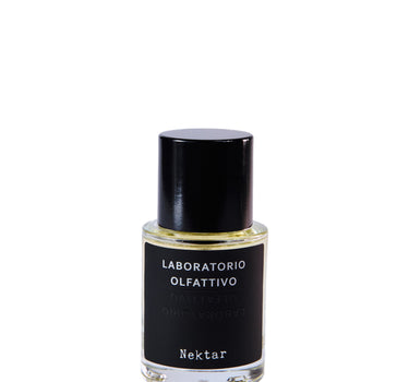 LABORATORIO OLFATTIVO Eau de Parfum "Nektar" 30ml BLACK Unisex 