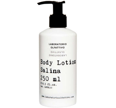 Body Lotion "Salina" 250ml LOTBL10 250ML LABORATORIO OLFATTIVO 
