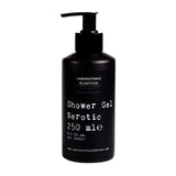 Shower Gel "Nerotic" 250ml LOTSG15 250ML LABORATORIO OLFATTIVO 