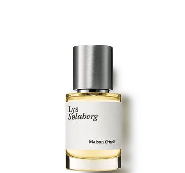MAISON CRIVELLI Eau de Parfum "Lys Sølaberg" 30ml YELLOW Unisex 