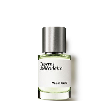 Eau de parfum "Papyrus Moléculaire" 30ml 0MC01P030PAPYRUS 30ML MAISON CRIVELLI 