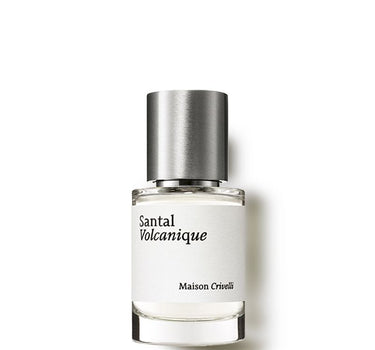 Eau de Parfum "Santal Volcanique" 30ml 0MC01P030SANTAL 30ML MAISON CRIVELLI 
