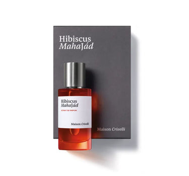 MAISON CRIVELLI Extrait de Parfum "Hibiscus Mahajád" 50ml RED Unisex 
